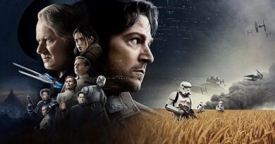 Star Wars: Andor (Staffel 2) Star Wars: Andor (Staffel 2)
