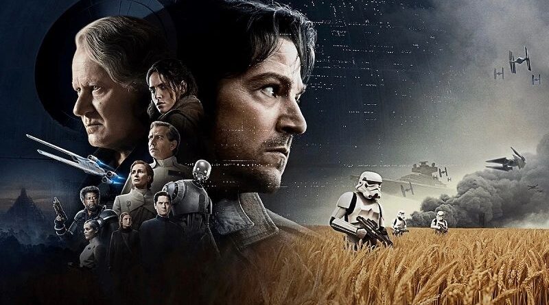 Star Wars: Andor (Staffel 2)