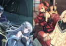 Anime Fall Season 2025 / Woche #1 Anime Fall Season 2025 / Woche #1