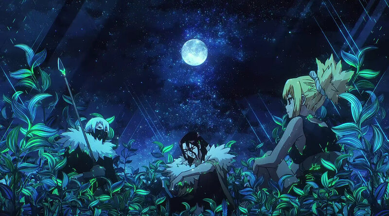 Die besten Endings der Anime Summer Season 2025