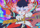 Mononoke The Movie 2: Chapter II – The Ashes of Rage