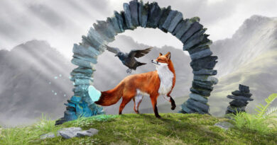 Spirit of the North 2 Spirit of the North 2