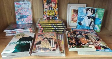 Geek Loot Oktober 2025 Geek Loot Oktober 2025