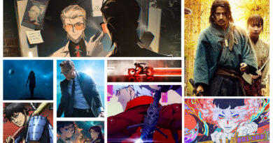 Akis Jahresrückblick 2025