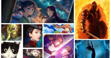 Drottning Katts Jahresrückblick 2025