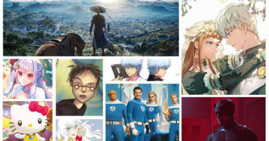 Tarias Jahresrückblick 2025