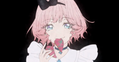 Die besten Endings der Anime Fall Season 2025