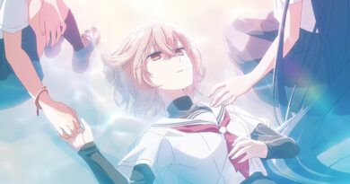 Die besten Openings der Anime Fall Season 2025