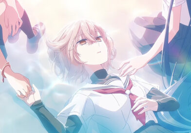 Die besten Openings der Anime Fall Season 2025 Die besten Openings der Anime Fall Season 2025