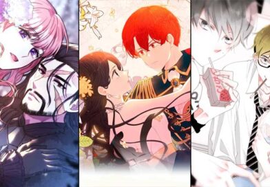 10 Mangas, die wir uns in Deutschland wünschen (Teil 16)