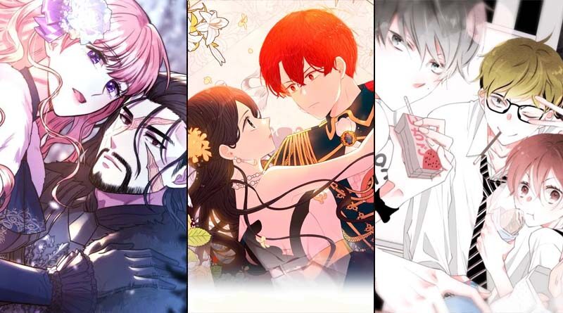 10 Mangas, die wir uns in Deutschland wünschen (Teil 16)