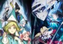 Anime Spring Season 2026 / Woche #8