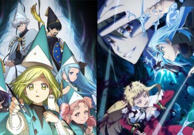 Anime Spring Season 2026 / Woche #9