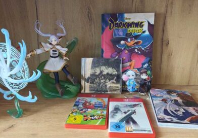 Geek Loot Februar 2026