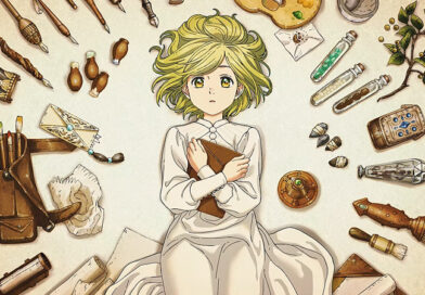 Die besten Openings der Anime Spring Season 2026